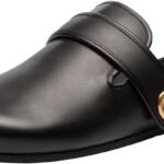 Coach Womens Blake Leather Clog 150x150