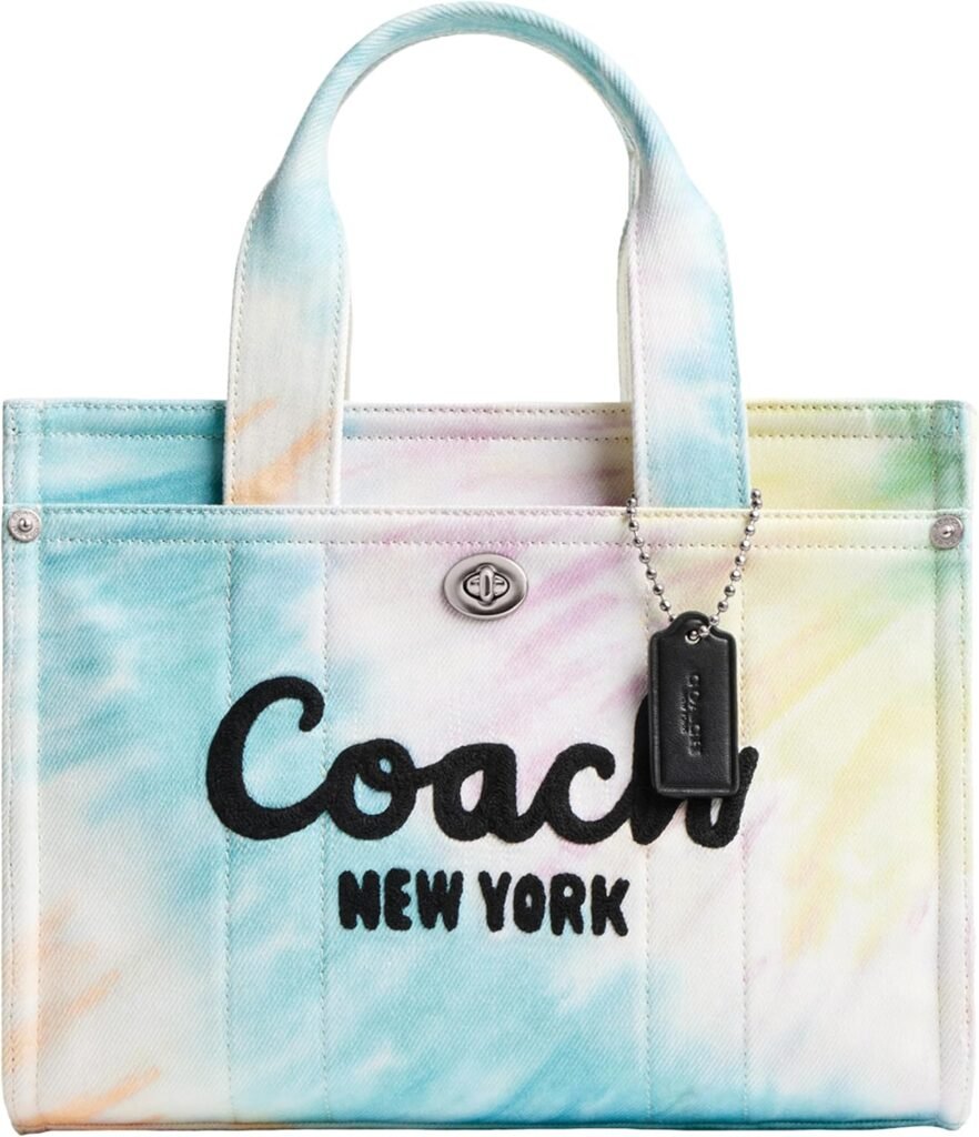 Coach Womens Cargo Tote 26 Coach Womens Cargo Tote 26