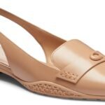 Coach Womens Carrie Skimmer Pump 1 150x150