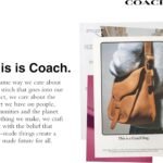 Coach Womens Cecelia Shearling Clog 1 150x150