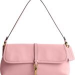 Coach Womens Glovetanned Leather Hamptons Bag 3 150x150