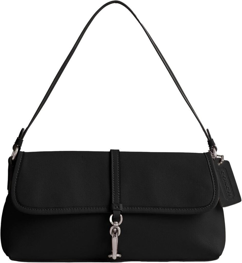 Coach Womens Glovetanned Leather Hamptons Bag