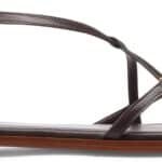 Coach Womens Jenni Sandals Slipper 2 150x150