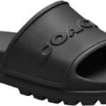 Coach Womens Jesse Slide Sandal 150x150