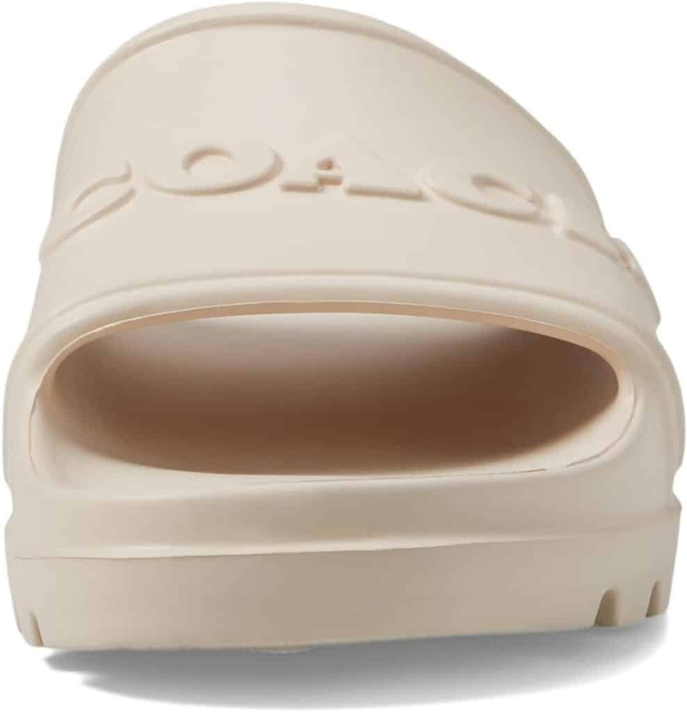 Coach Womens Jesse Slide Sandal