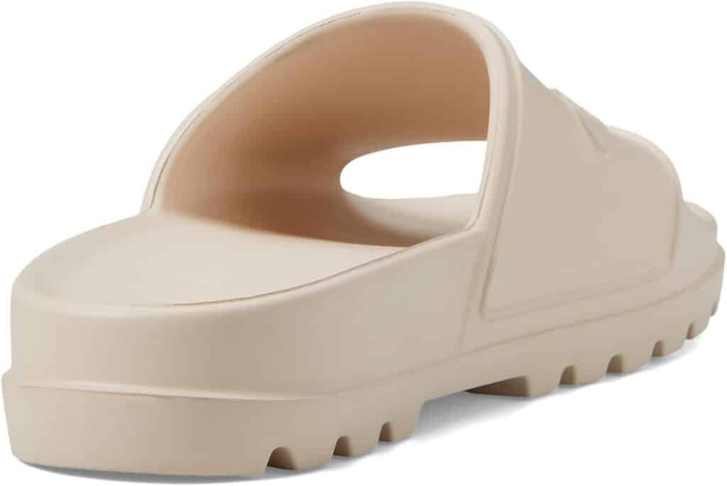 Coach Womens Jesse Slide Sandal