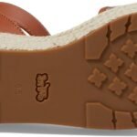 Coach Womens Katherine Micro Signature Jacquard Espadrille Loafer 3 150x150