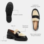 Coach Womens Leah Loafer 2 150x150