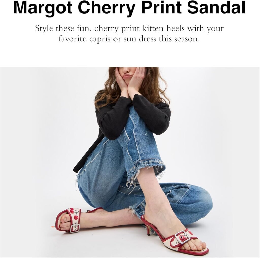 Coach Womens Margot Sandal Platform Coach Womens Margot Sandal Platform