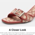 Coach Womens Margot Sandal Platform Review 150x150