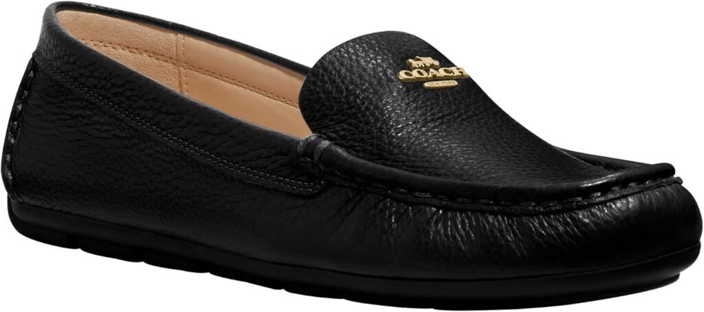 Coach Womens Marley Driver Loafer
