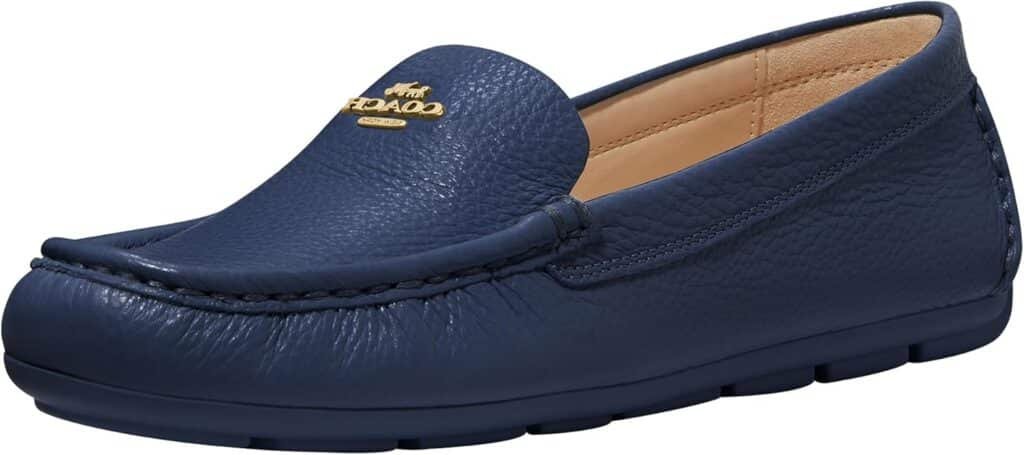 Coach Womens Marley Driver Loafer
