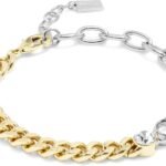 Coach Womens Signature Mixed Chain Bracelet 4 150x150
