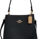 Coach Womens Small Town Bucket 150x150