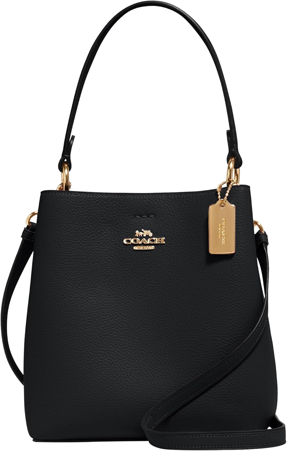 Coach Womens Small Town Bucket
