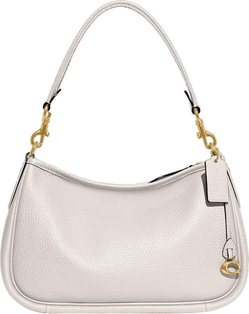 Coach Womens Soft Pebble Leather Cary Crossbody Bag Coach Womens Soft Pebble Leather Cary Crossbody Bag