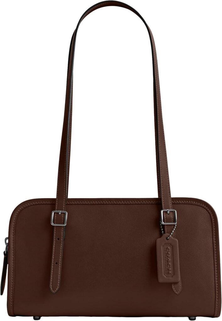 Coach Womens Swing Zip