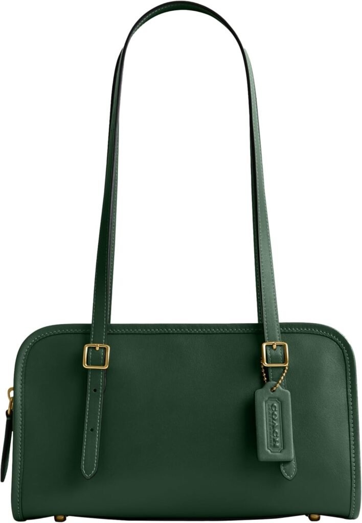 Coach Womens Swing Zip