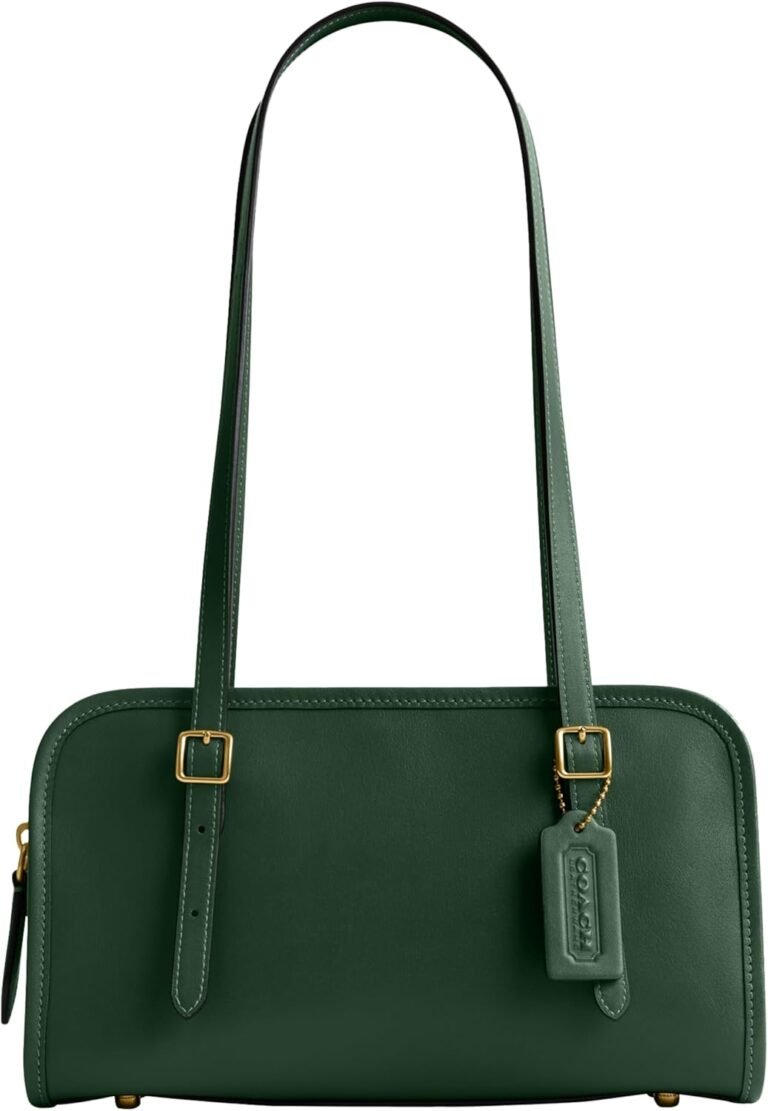 Coach Women’s Swing Zip Review