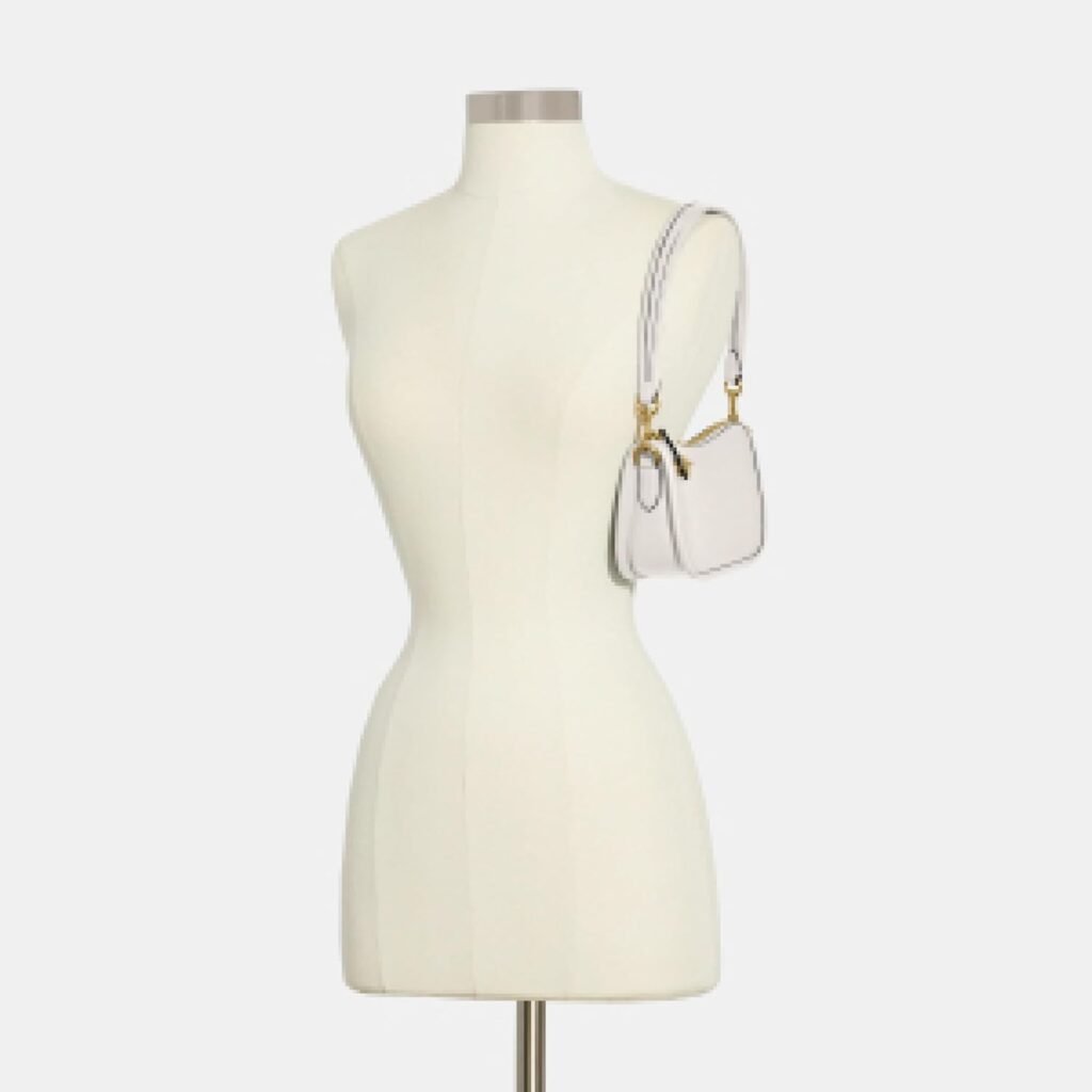 Coach Womens The Coach Originals Glovetanned Leather Swinger 20 Coach Womens The Coach Originals Glovetanned Leather Swinger 20