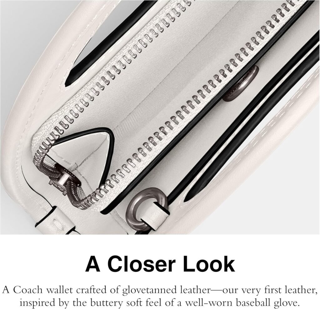 Coach Womens Top Handle Card Case Coach Womens Top Handle Card Case