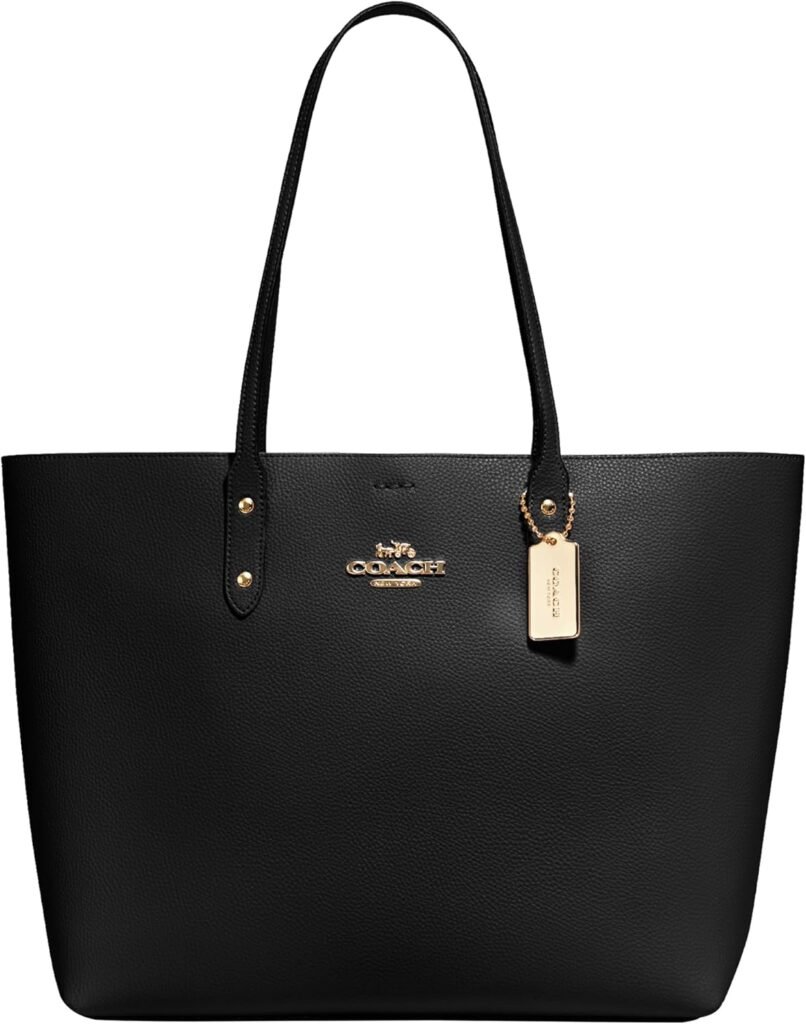 Coach Womens Town Tote
