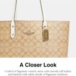 Coach Womens Town Tote Review 150x150