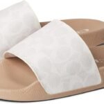 Coach Womens Udele Slide Slipper Review 150x150