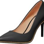 Coach Womens Waverly Pump With Beadchain 1 150x150