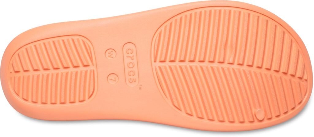Crocs Getaway Platform H-Strap, Wedge Sandals for Women