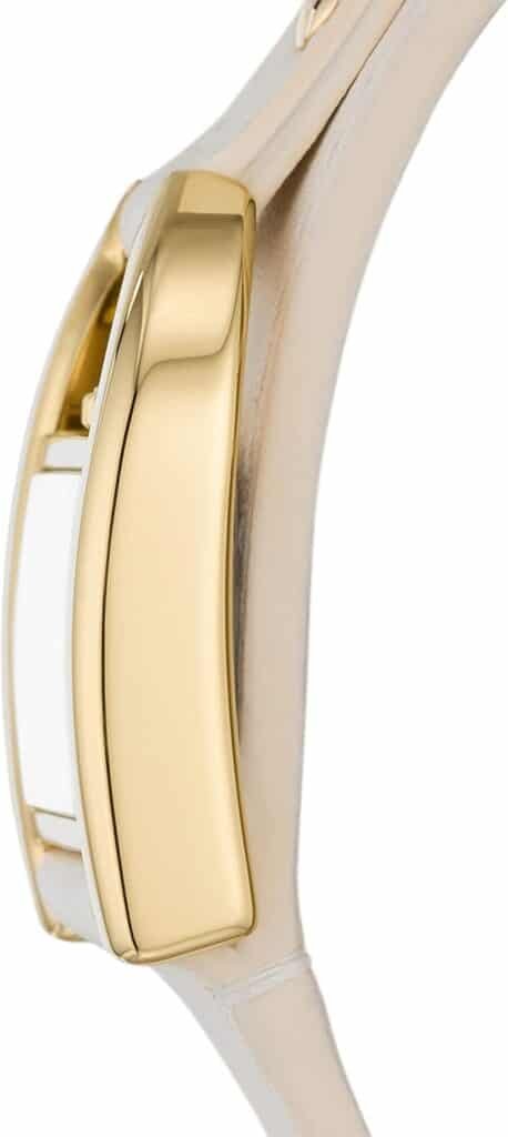 Fossil Harwell Womens Watch with Stainless Steel or Genuine Leather Band