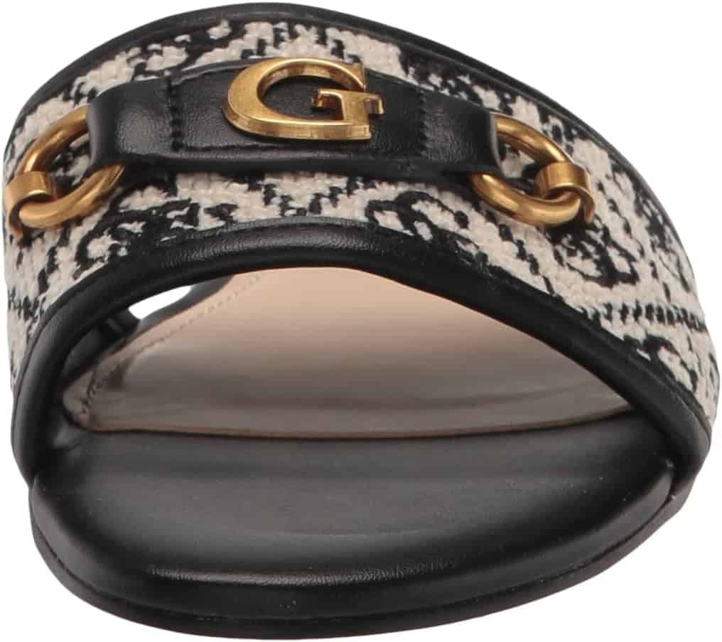 Guess Womens Hammi Sandal