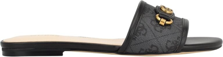 Guess Women’s Hammi Sandal Review
