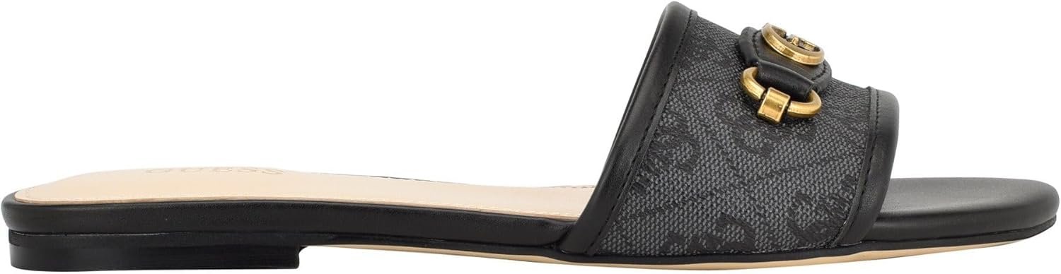 Guess Womens Hammi Sandal Review