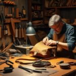 how do i get my coach bag repaired