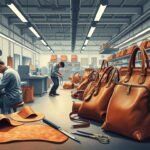 how much does it cost to make a coach bag