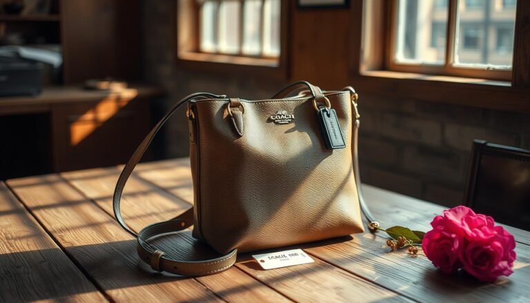 how much is a coach shoulder bag