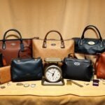 how much is a vintage coach bag worth
