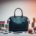 how to customize coach bag