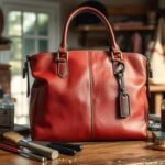 how to get a coach bag refurbished