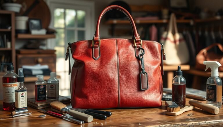 how to get a coach bag refurbished