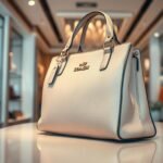 how to pronounce coach bag