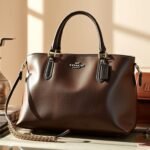 how to verify coach bag serial number