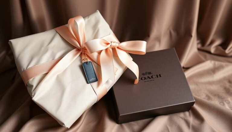 how to wrap a coach bag