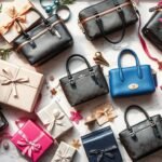 is a coach bag a good gift