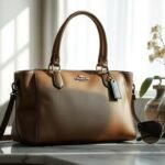 is a coach bag worth it