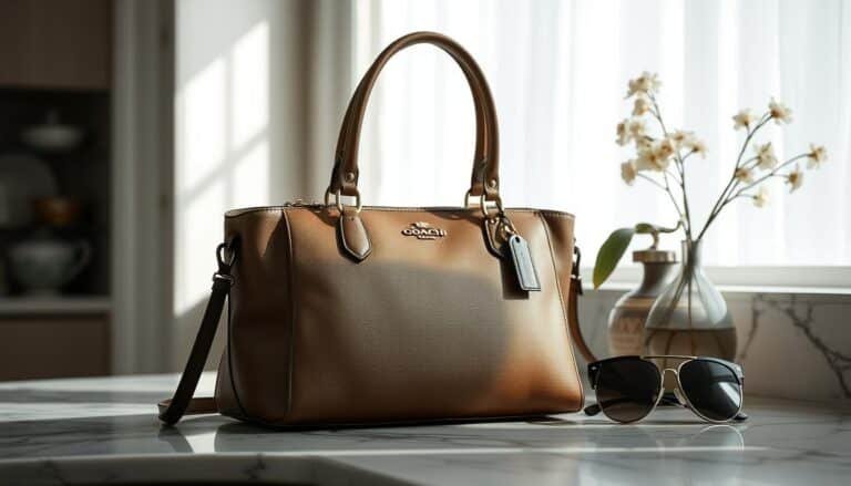 is a coach bag worth it