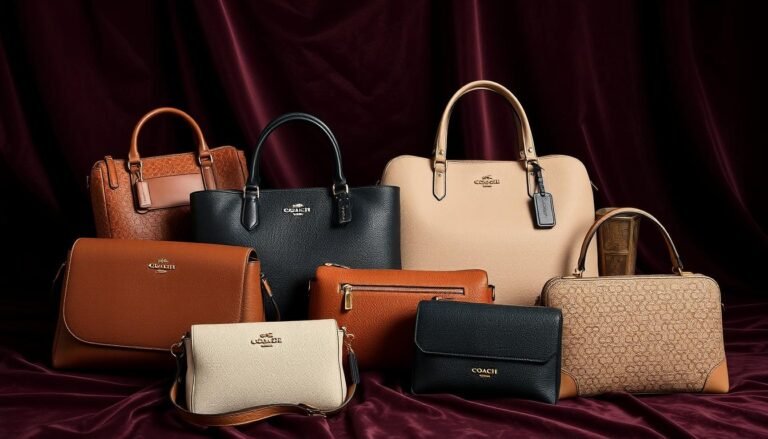 is coach a good bag brand