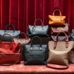 is coach bag a luxury brand