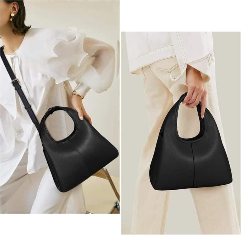 JQWSVE Crossbody Purse Review